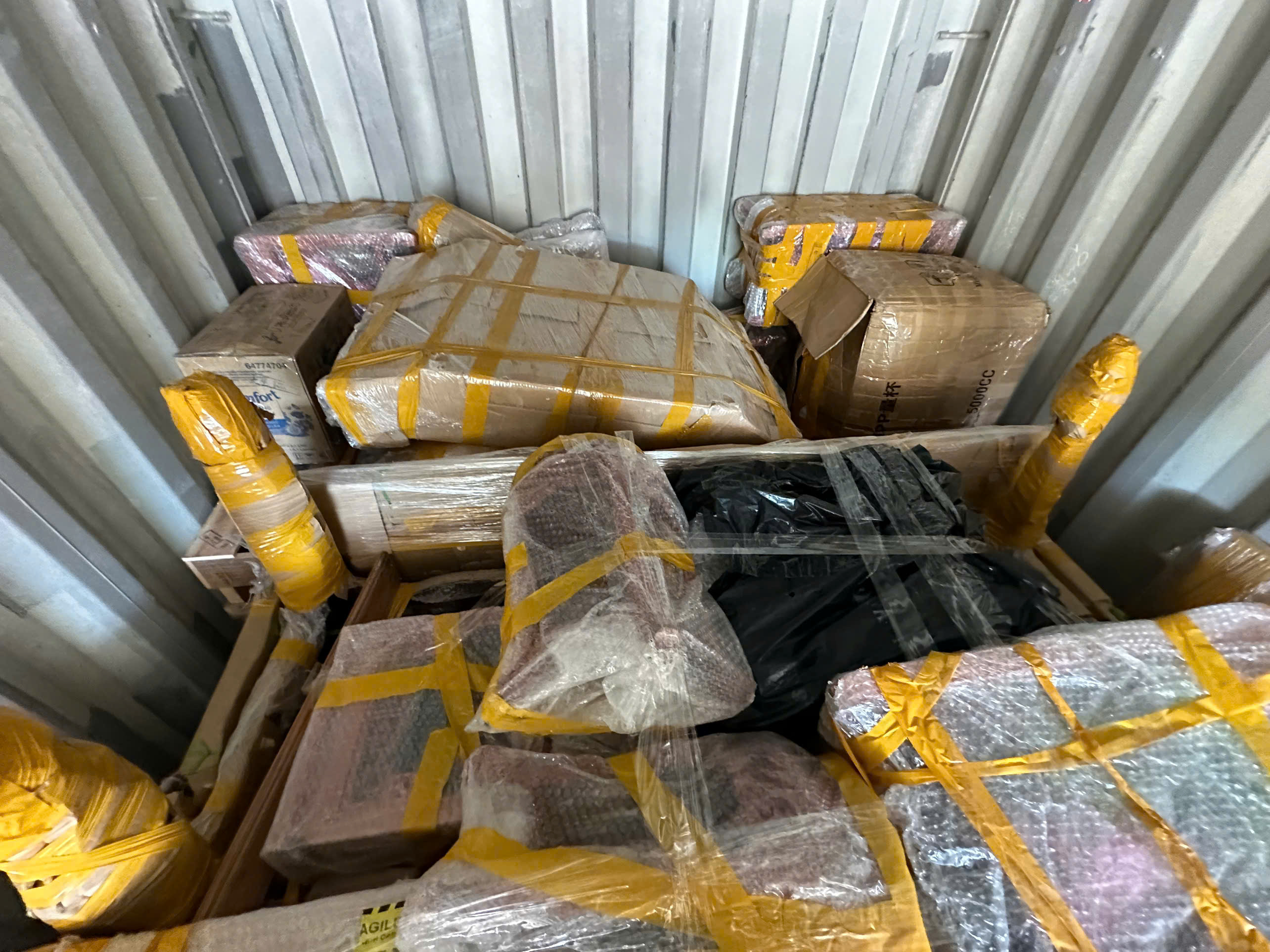 Gửi hàng đi Úc tại Đà Nẵng