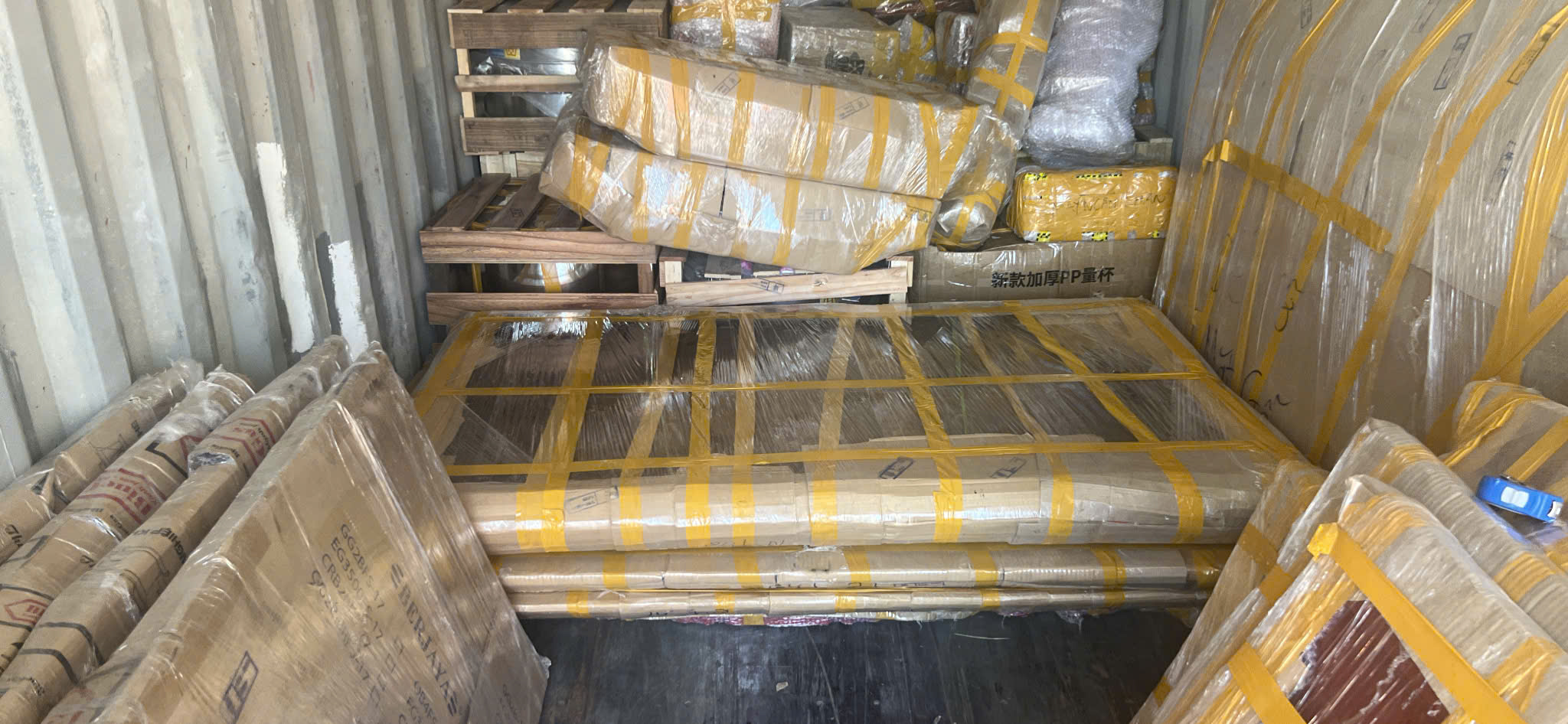 Gửi hàng đi Cao Hùng Đài Bắc